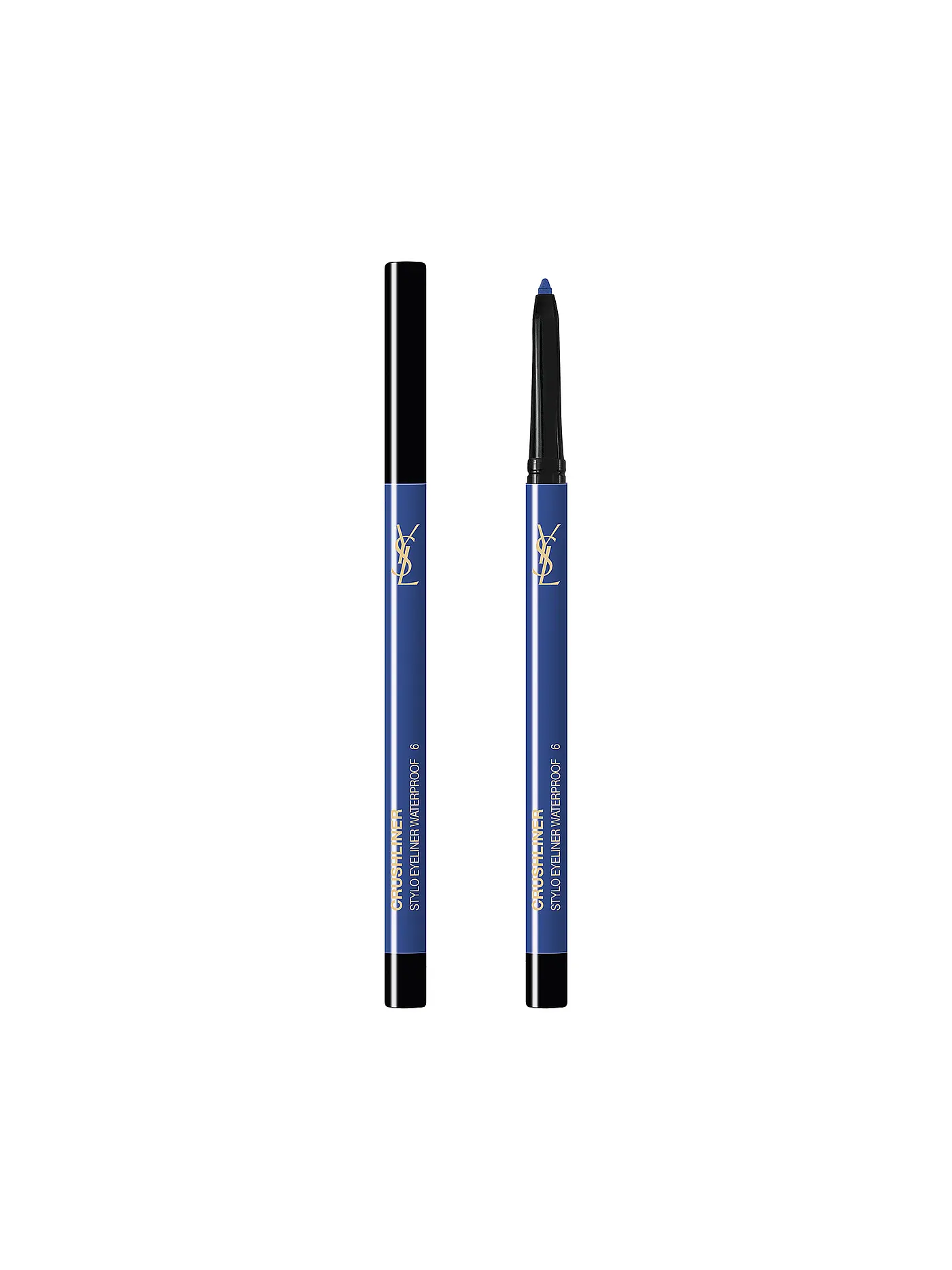 YVES SAINT LAURENT | Augenbrauenstift - Crush Liner ( 6 Blue ) | 
